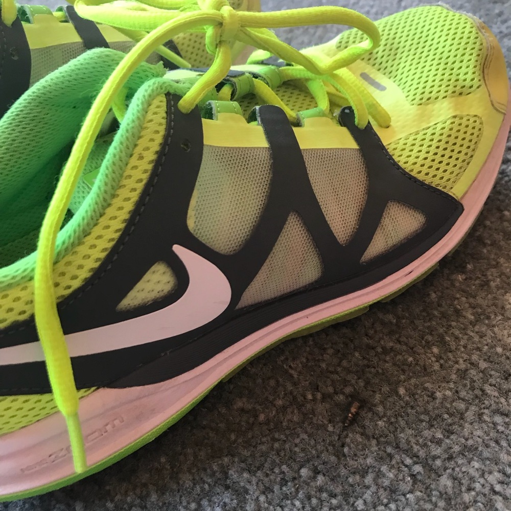 Nike Fitsole Running shoes